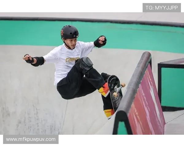 重庆滑板队的节奏体系与滑板战术的完美融合探讨