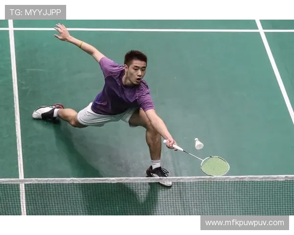 南京羽毛球队近期状态分析与未来发展展望