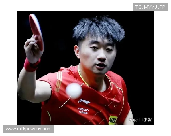 广州乒乓球队在世界锦标赛中的技术表现与战术分析探讨